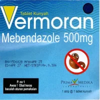 Vermoran